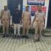 आत्महत्या के लिए उकसाने के आरोप में 20 घंटे में आरोपी गिरफ्तार।
