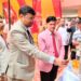 त्वरित न्याय ही नहीं सामाजिक प्रगाढ़ता को सिंचित कर रहा राष्ट्रीय लोक अदालत-ज़िला जज राम सुलीन सिंह ।