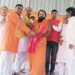 करें योग,रहें निरोग जन जागरण यात्रा के साथ पतंजलि योग परिवार सोनभद्र की मासिक बैठक संपन्न।
