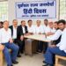 हिंदी दिवस पर पूर्वांचल राज्य जनमोर्चा ने हिंदी के सम्मान और पूर्वांचल राज्य के गठन का संकल्प दोहराया।