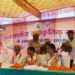 जनजातीय सांस्कृतिक महोत्सव (करमा पूजा) का कार्यक्रम कोटा राधाकृष्ण वालवाणी केंद्र पर संपन्न।