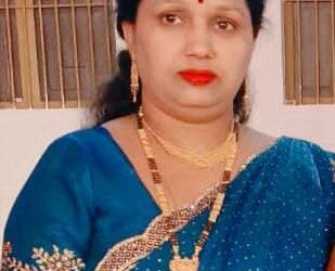 रामजानकी मंदिर में पूजा करने आई महिला की मंगल सूत्र चोरी, 112 पुलिस पहुंची।