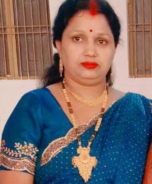 रामजानकी मंदिर में पूजा करने आई महिला की मंगल सूत्र चोरी, 112 पुलिस पहुंची।