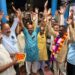 बीजपुर बाजार दुर्गा पूजा समिति का पुनर्गठन, बृजकिशोर गुप्ता तीसरी बार बने अध्यक्ष, पांच गरीब कन्याओं के विवाह का संकल्प ।।