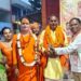 राष्ट्र संत महंत अवेद्यनाथ जी की 12वीं पुण्यतिथि का साप्ताहिक कार्यक्रम संपन्न।