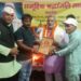आम आदमी की आवाज थे योगेश शुक्ला -ओम प्रकाश त्रिपाठी।