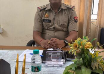 अवैध गतिविधियों पर होगी सख्ती, पीड़ितों के लिए हमेशा खुले रहेंगे थाने के दरवाजे – प्रभारी निरीक्षक बीजपुर ।।