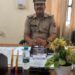 अवैध गतिविधियों पर होगी सख्ती, पीड़ितों के लिए हमेशा खुले रहेंगे थाने के दरवाजे – प्रभारी निरीक्षक बीजपुर ।।