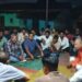 श्री राम लीला समिति म्योरपुर के पुनः अध्यक्ष बने मोनु जायसवाल।