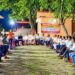 चोपन रेलवे रामलीला समिति की कार्यकारिणी गठित, सफल आयोजन को लेकर हुई बैठक।