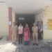 बीजपुर पुलिस की कार्रवाई, दो वारंटी गिरफ्तार ।।