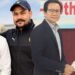सीबीएसई नेशनल में रेफरी बनकर सोनभद्र के रवि सिंह ने बढ़ाया जिले का मान, पंजाब पुलिस के हेड कोच शिव कुमार ने किया सम्मानित।