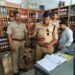 अवैध शराब के खिलाफ आबकारी विभाग की सख्ती, 5 क्विंटल लहन नष्ट; दो मुकदमे दर्ज ।।