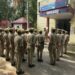 बीजपुर थाने में श्रद्धा से मनाई गई गांधी जयंती, बापू के आदर्शों पर चलने का लिया गया संकल्प ।।