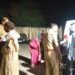 पिकअप के चपेट आने से 13 वर्षीय बालक की मौत।