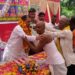 सोनांचल के आदिवासियों, दलितों व मूल निवासियों का उत्पीड़न बर्दाश्त नहीं: रोशन लाल यादव।