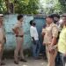 पचास वर्षीय महिला की संदिग्ध परिस्थितियों में मौत, जांच में जुटी पुलिस।