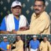 केन्द्र व राज्य सरकार से सम्राट हेमचंद्र विक्रमादित्य हेमू के नाम भब्य स्मारक स्थल निर्माण की मांग-प्रदेश अध्यक्ष।