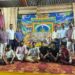नारद मोह का मंचन देख श्रद्धालू हुये भाव विभोर।