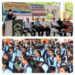 बाल विवाह समाप्त करें, बालिकाओं के अधिकारों में निवेश करें-प्राधिकरण सचिव राहुल ।