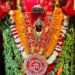 शारदीय नवरात्रि : दुद्धी स्थित माँ काली मंदिर में उमड़ा आस्था का महासागर, ‘जय माता दी’ के जयकारों से गुंजायमान हुआ नगर।