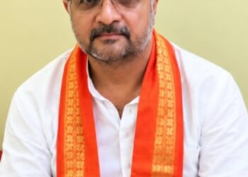 नारी अबला नही सबला हैं, विद्याशंकर पांडेय।
