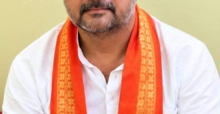 नारी अबला नही सबला हैं, विद्याशंकर पांडेय।