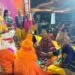 राम जी कि बारात घूम घाम से निकली अयोध्या।