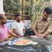 14 वर्ष के लिए श्रीराम के वन जाते ही सुनी हुई अयोध्या।