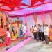 रिहंदेश्वर धाम में सांस्कृतिक प्रस्तुतियों से सजी भक्ति की शाम, कलाकारों ने बांधा समां ।।
