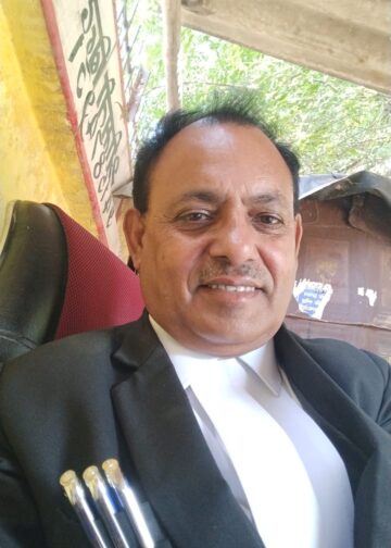 कोर्ट के आदेश पर दम्पति समेत चार लोगों के विरुद्ध एफआईआर होगी दर्ज।