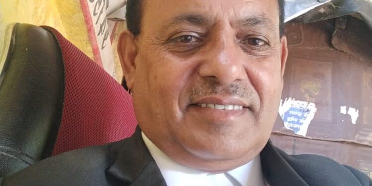 कोर्ट के आदेश पर दम्पति समेत चार लोगों के विरुद्ध एफआईआर होगी दर्ज।