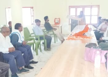 फिर से हमें पटेल चाहिएआतंकियों पर नकेल चाहिए।