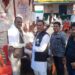 साहित्यिक सामाजिक एवं सांस्कृतिक उत्थान मंच ने दर्जनों प्रबुद्ध जनों को सम्मानित किया।