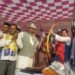 सोनभद्र में AAP सांसद संजय सिंह का बड़ा ऐलान – बिजली, पानी, जमीन अधिग्रहण पर सरकार को घेरा।