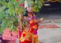 सुग्रीव मिलन, बाली वध और लंका दहन की लीला ने मोहा दर्शकों का मन।